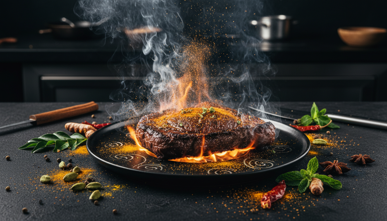 Malabar Steakout Grill